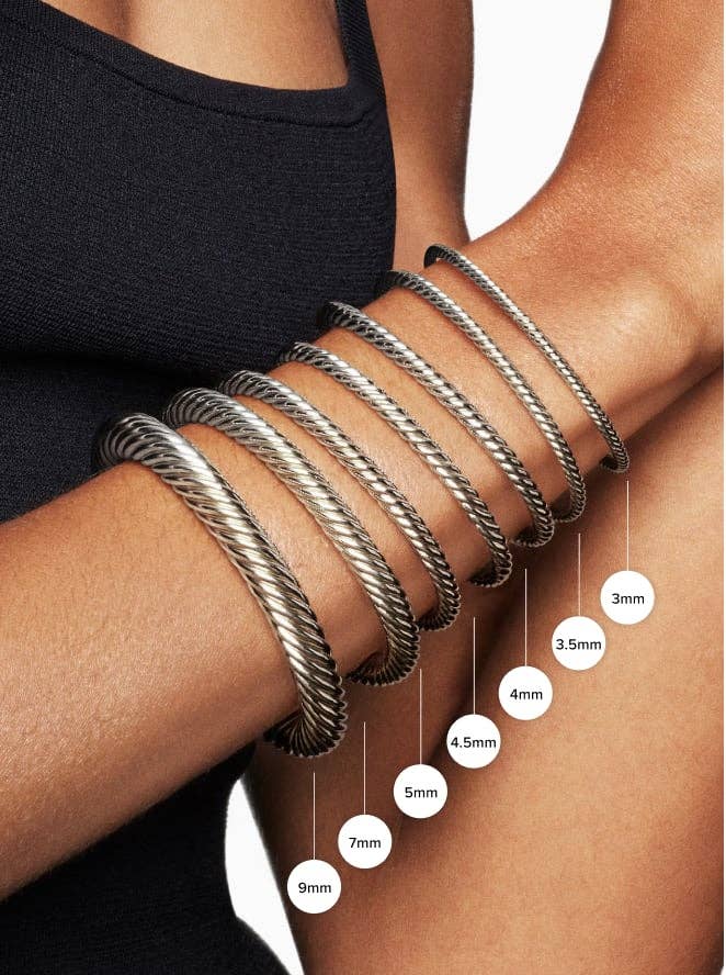 Best david yurman bracelet sale